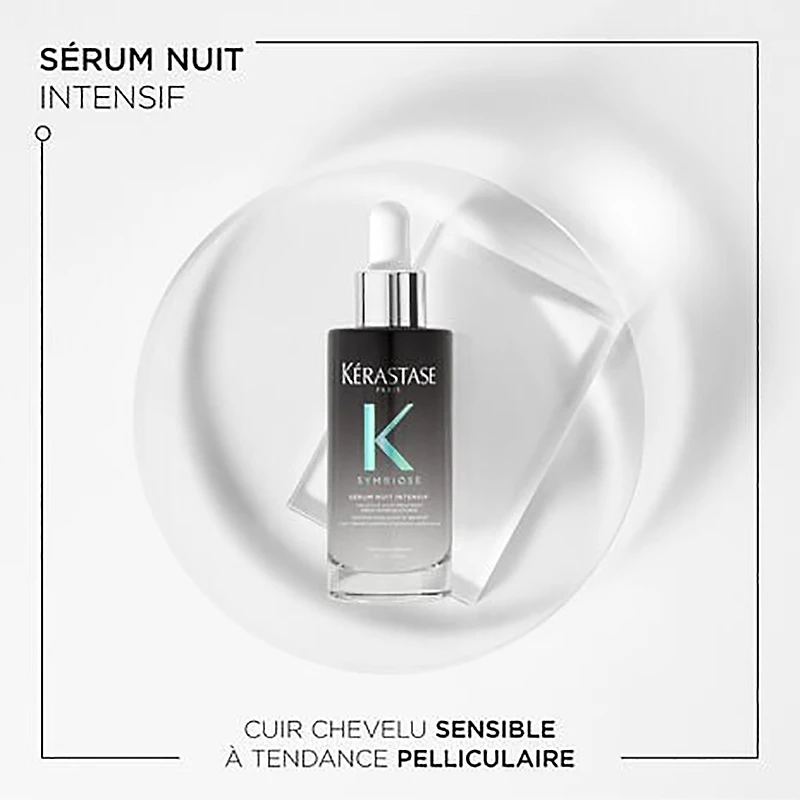 Symbiose | Sérum Nuit Intensif 90ml (3.04 oz)