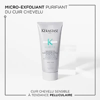 Symbiose | Micro-Exfoliant Purifiant du Cuir Chevelu 200 ml (6.8 fl. oz)