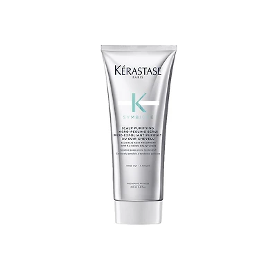Symbiose | Scalp Purifying Micro-Peeling Scrub 200 ml (6.8 fl. oz)