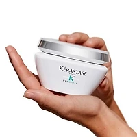 Symbiose | Masque Revitalisant Essentiel 200 ml (6.8 fl. oz)