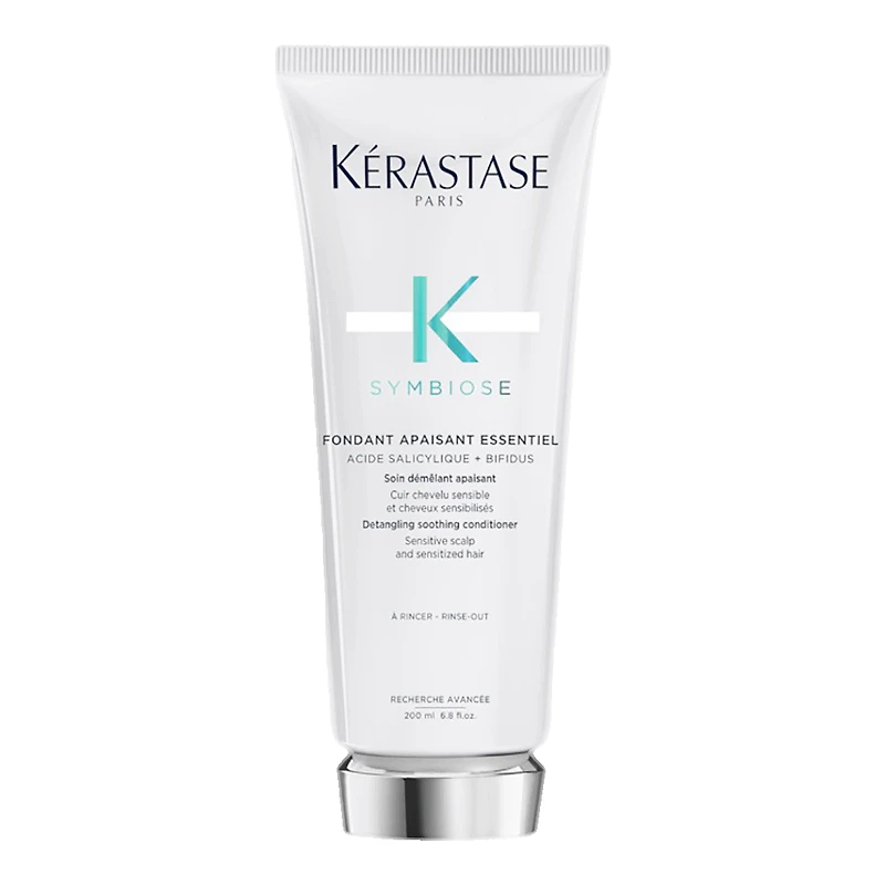 Symbiose | Fondant Apaisant Essentiel 200 ml (6.8 fl. oz)