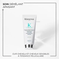 Symbiose | Fondant Apaisant Essentiel 200 ml (6.8 fl. oz)