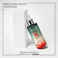 Genesis Homme | Sérum Anti-Chute Fortifiant 90 ML (3.01 fl. oz)