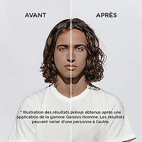 Genesis Homme | Cire D'épaisseur Texturisante 75 ML (2.5 oz)