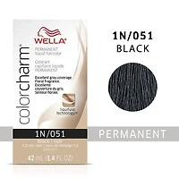 Color CHARM Liquid Permanent Hair  42ml (1.4 oz)