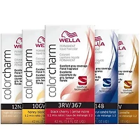 Color CHARM Liquid Permanent Hair  42ml (1.4 oz)