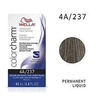 Color CHARM Liquid Permanent Hair  42ml (1.4 oz)