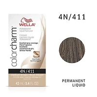 Color CHARM Liquid Permanent Hair  42ml (1.4 oz)