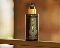 DARK Oil  Styling