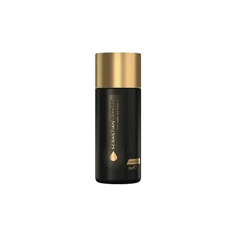 DARK OIL Lightweight Conditioner