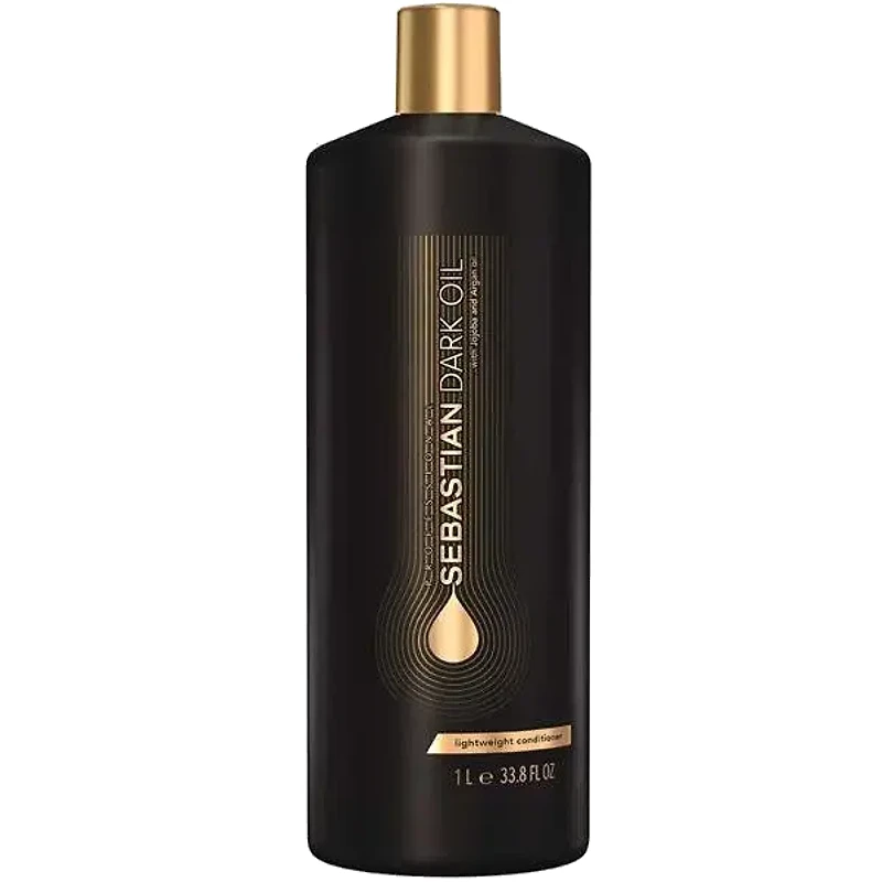 DARK OIL Lightweight Conditioner