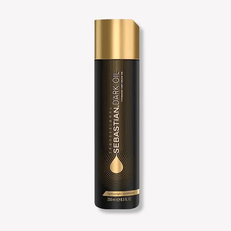 DARK OIL Lightweight Conditioner