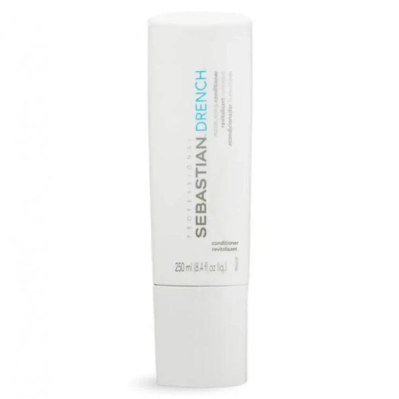 SEBASTIAN - DRENCH Revitalisant Hydratant