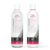 WELLA - COLOR CHARM Crème Oxydante