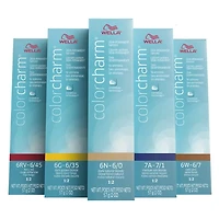 WELLA - COLOR CHARM Crème Oxydante
