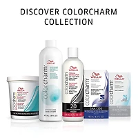WELLA - COLOR CHARM Crème Oxydante