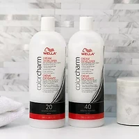 WELLA - COLOR CHARM Crème Oxydante