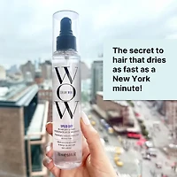 COLOR WOW - *SPEED DRY . Accélérateur de Brushing / Blow-Dry Spray (150ml/5.0oz)
