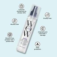 COLOR WOW - *SPEED DRY . Accélérateur de Brushing / Blow-Dry Spray (150ml/5.0oz)