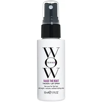 COLOR WOW - RAISE THE ROOT . Laque Épaississante et Soulevante / Thicken + Lift Spay
