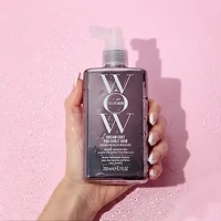 Dream Coat | Miracle Moisture Mist For Curly Hair