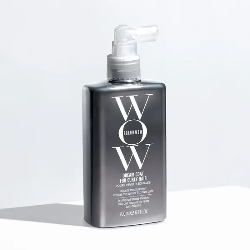Dream Coat | Miracle Moisture Mist For Curly Hair