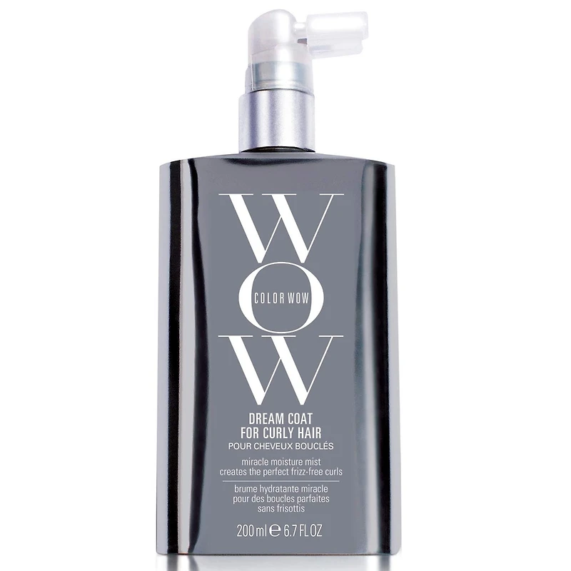 Dream Coat | Miracle Moisture Mist For Curly Hair