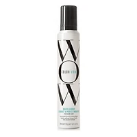 ***Brass Banned | Mousse Correction Couleur pour Cheveux Foncés (200ml/6.8oz)