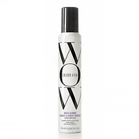 ***Brass Banned | Mousse Correction Couleur pour Cheveux Blonds (200ml/6.8oz)