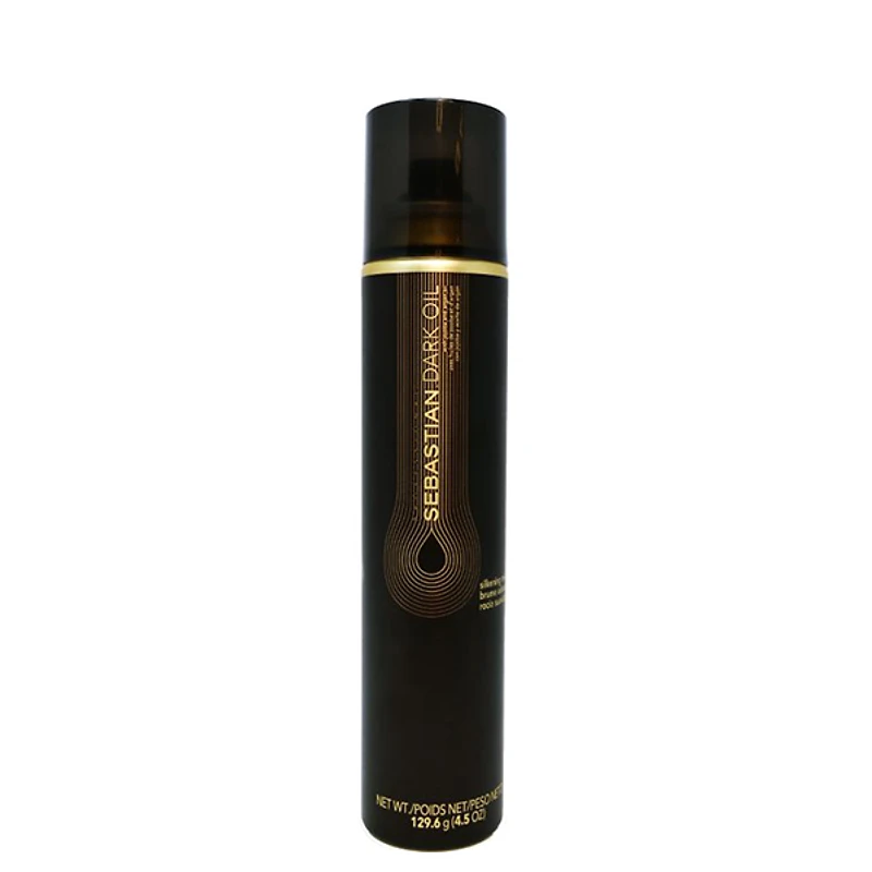 DARK OIL Hair Mist 200ml
