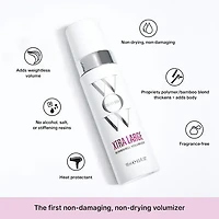 Xtra Large | Volumateur Bombshell (195 ml / 6.5 oz) – Mousse légère qui densifie, lifte et garde un toucher souple