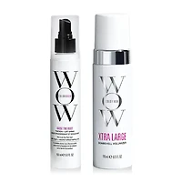 Xtra Large | Volumateur Bombshell (195 ml / 6.5 oz) – Mousse légère qui densifie, lifte et garde un toucher souple