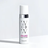 Xtra Large | Volumateur Bombshell (195 ml / 6.5 oz) – Mousse légère qui densifie, lifte et garde un toucher souple
