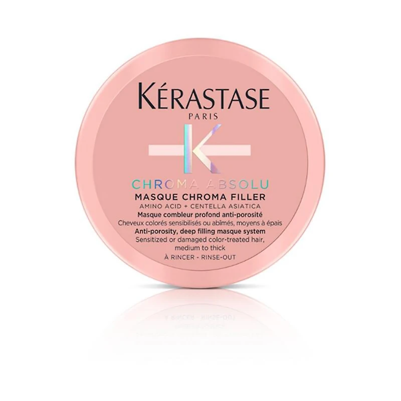 Chroma Absolu | Masque Filler