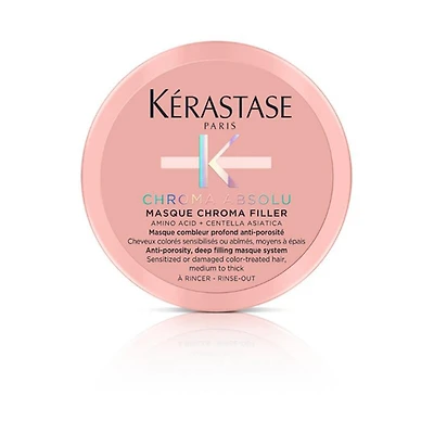 Chroma Absolu | Masque Filler