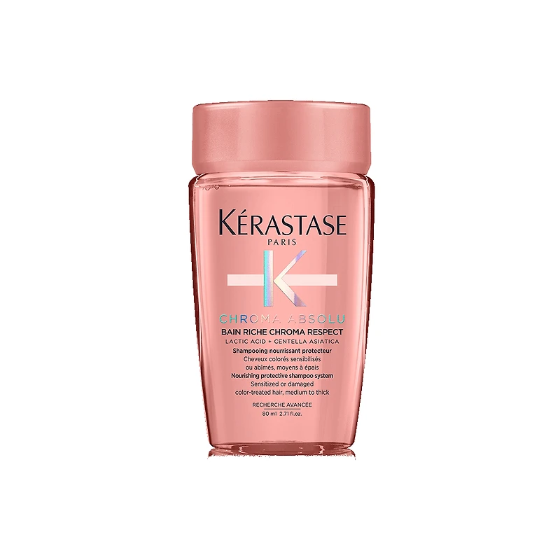 Chroma Absolu | Bain Riche Respect