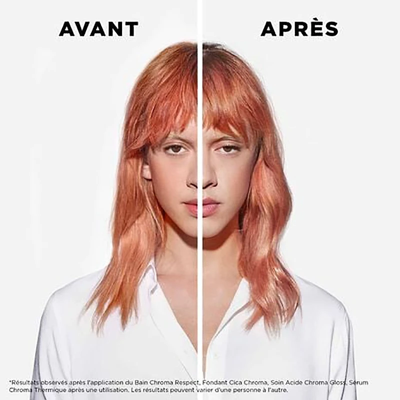 Chroma Absolu | Bain Respect