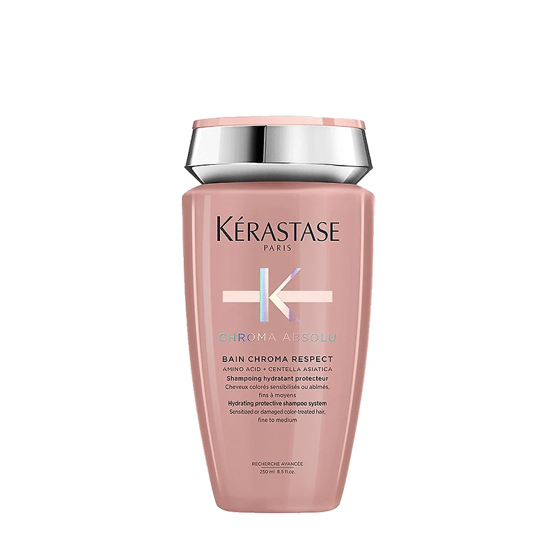 Chroma Absolu | Bain Respect