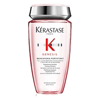 Genesis | Anti-Fall Due to Breakage Routine for Thin to Medium Hair