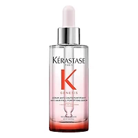 Genesis | Anti-Fall Due to Breakage Routine for Thin to Medium Hair