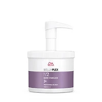 WELLA - WELLAPLEX Pompe pour N°2