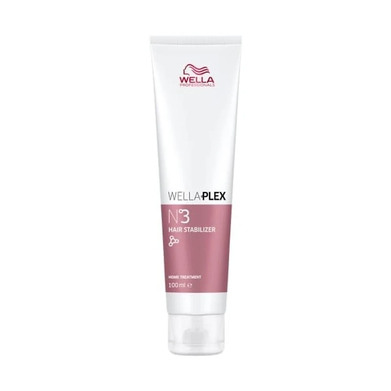 WELLAPLEX N°3 Hair Stabilizer 100ml