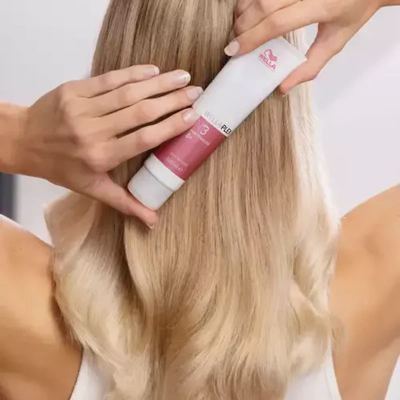 WELLAPLEX N°3 Hair Stabilizer 100ml