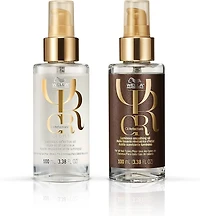OIL REFELCTIONS Light Oil
