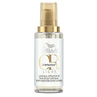 OIL REFELCTIONS Light Oil