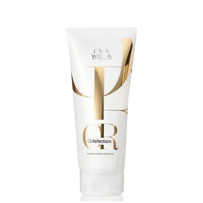 WELLA - OIL REFLECTIONS Revitalisant Éclat Instantané