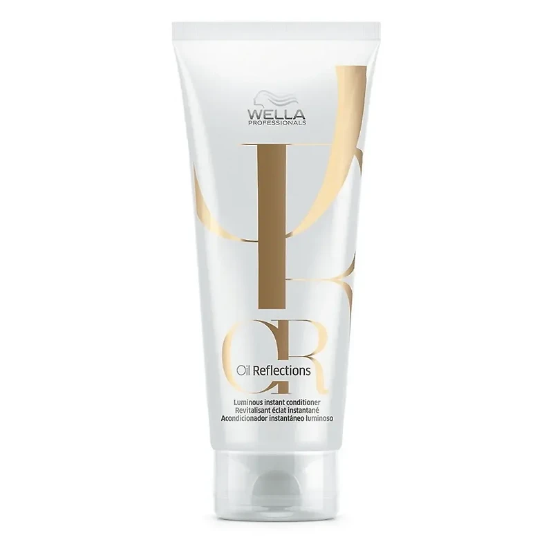 WELLA - OIL REFLECTIONS Revitalisant Éclat Instantané