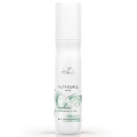 WELLA - NUTRICURLS | WAVES . MILKY WAVES Vaporisateur Nourrissant Pour Les Ondulations 150ml (5 oz)