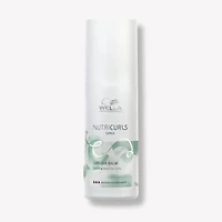 WELLA - NUTRICURLS | CURLS Curlixir Baume Boucles Définies 150ml (5 oz)