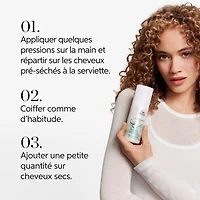 WELLA - NUTRICURLS | CURLS Curlixir Baume Boucles Définies 150ml (5 oz)